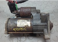 9826048080, 0001174636 Стартер Citroen Jumper (Relay) 2014-2025 20647948 #1