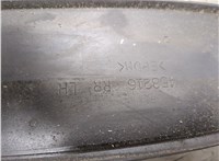 6346060061C1, 6347060031C1 Рейлинги на крышу (комплект) Toyota Land Cruiser Prado (120) - 2002-2009 20648018 #4