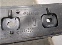 8361F4, 8361F5 Рейлинги на крышу (комплект) Citroen C-Crosser 2007-2013 20648028 #4