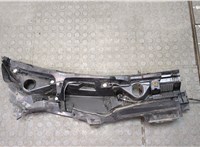 KD53507N1 Жабо под дворники (дождевик) Mazda CX-5 2012-2017 20648051 #2