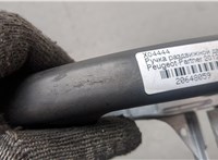  Ручка раздвижной двери наружная Peugeot Partner 2012-2015 20648059 #2