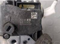 9137N9 Замок раздвижной двери Peugeot Partner 2012-2015 20648063 #3