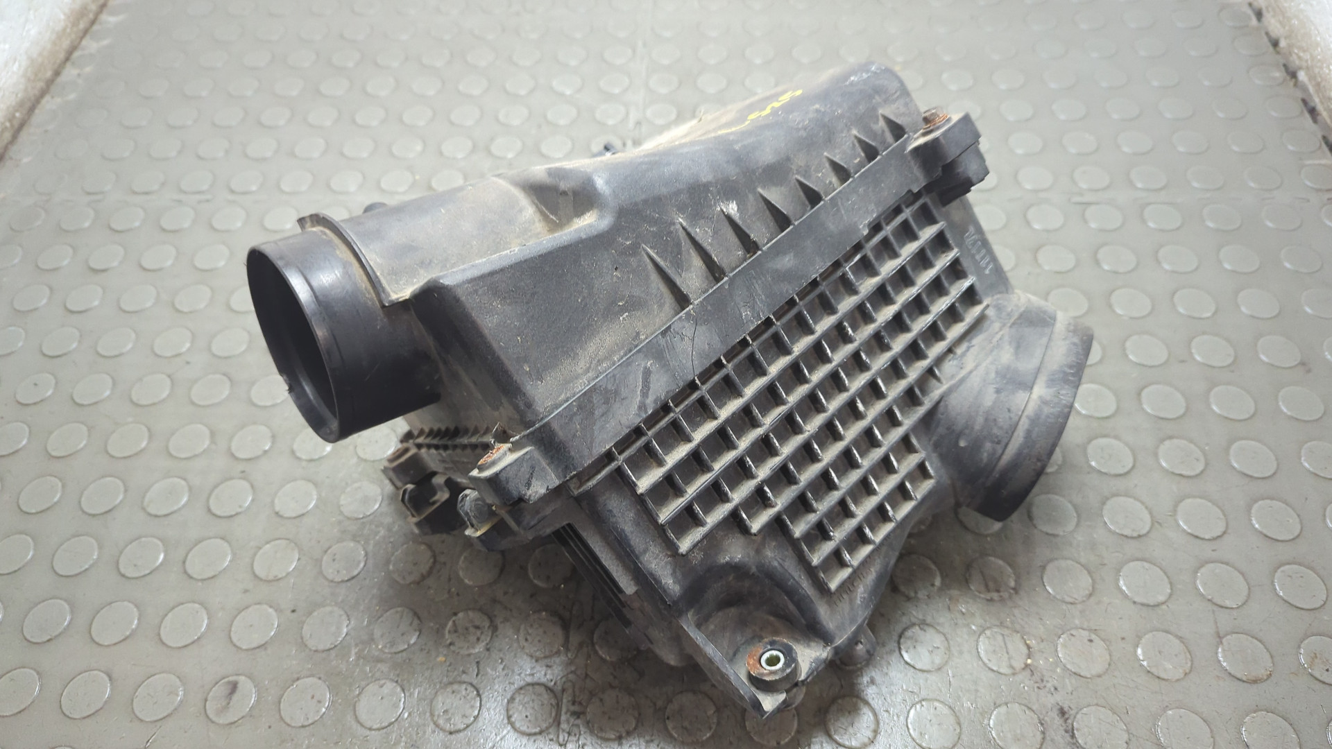 Корпус воздушного фильтра