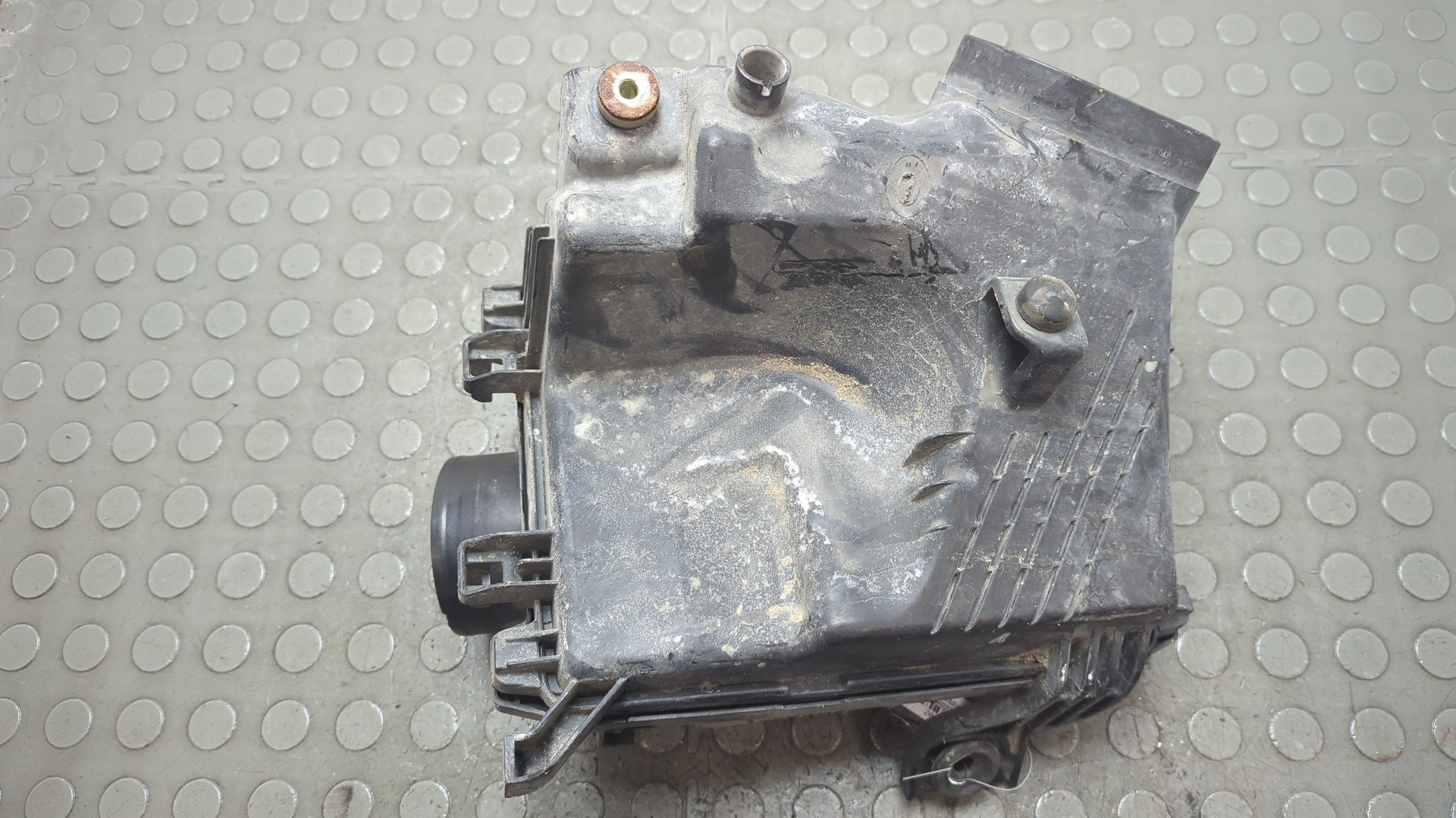 Корпус воздушного фильтра