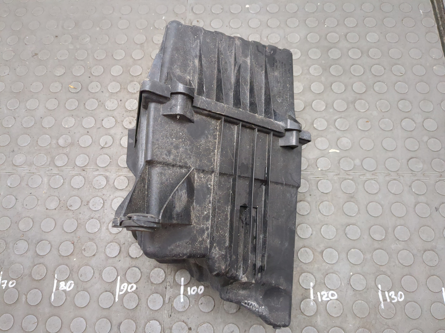 Корпус воздушного фильтра