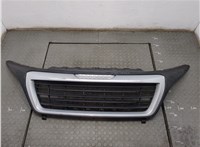  Решетка радиатора Peugeot Boxer 2014-2025 20648419 #1