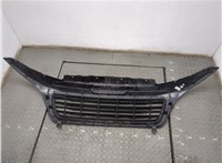  Решетка радиатора Peugeot Boxer 2014-2025 20648419 #2