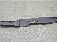  Пластик (обшивка) моторного отсека Porsche Cayenne 2002-2010 20648483 #2