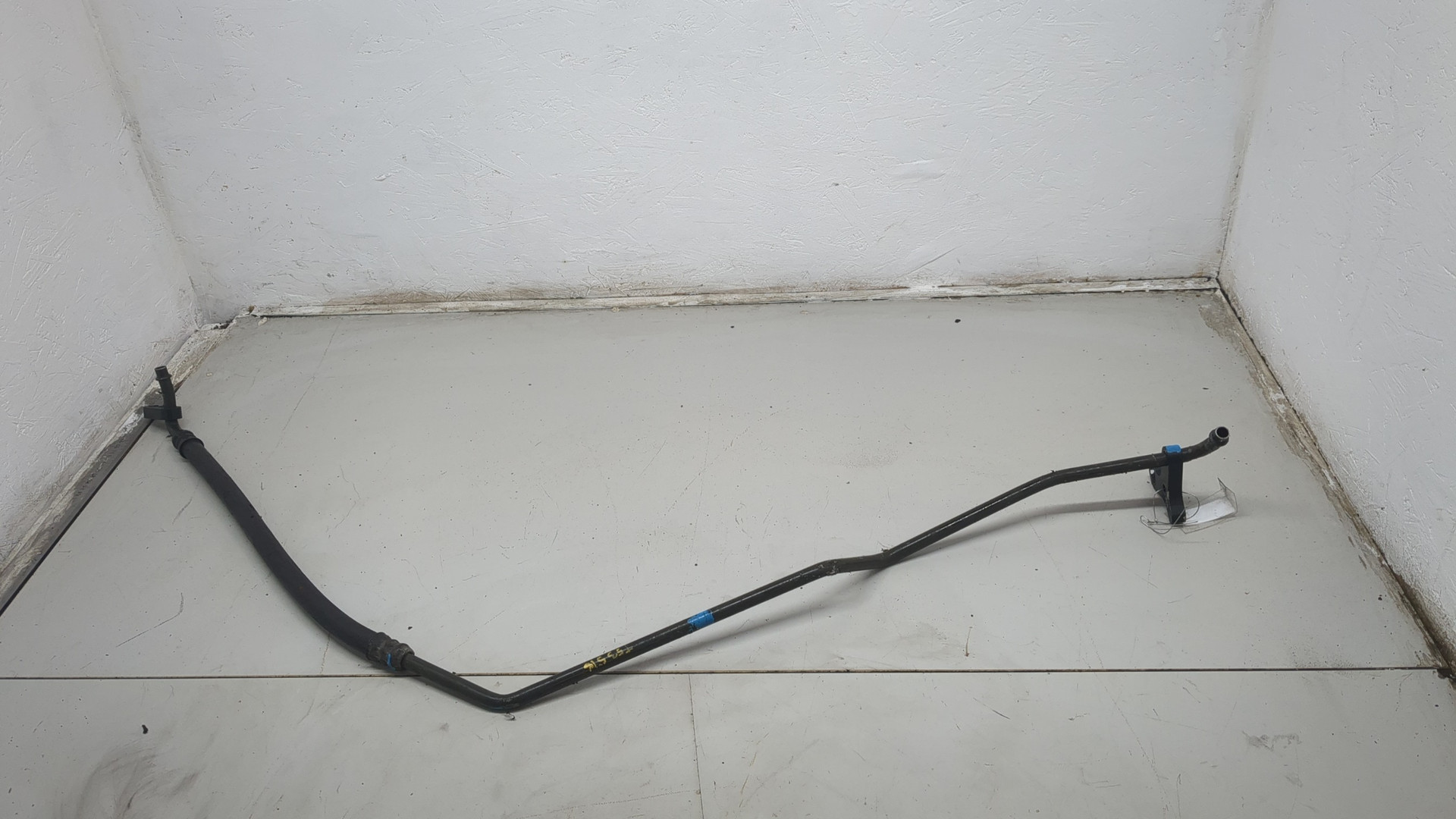 Трубка масляная