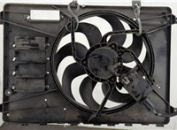 1593900, 6G918C607PE Вентилятор радиатора Ford Kuga 2008-2012 20648613 #1