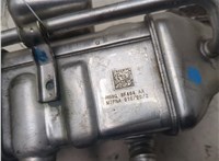 2535291, HG9Q9F464AB Охладитель отработанных газов Ford Kuga 2019-2024 20648702 #2