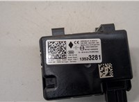 13523281 Блок управления бесключевого доступа Cadillac XT4 2018-2023 20648782 #3