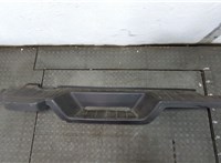 15794048 Молдинг бампера Hummer H3 20648849 #1