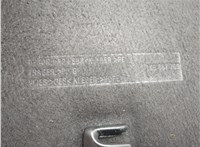 1K6867769E Полка багажника Volkswagen Golf 6 2008-2012 20648861 #3