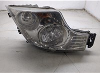  Фара (передняя) Mercedes Actros MP4 2011-2022 20649057 #1