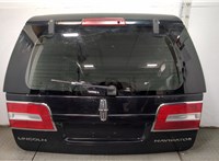 6L1Z7840860A Замок стекла Lincoln Navigator 2006-2014 11528309 #1