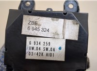 6945324 Джойстик мультимедиа BMW 5 E60 2003-2010 20649086 #5