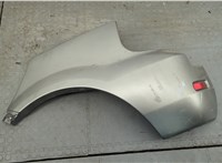 7700435885 Клык бампера Renault Scenic RX4 1999-2004 20649088 #1