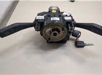  Блок управления подрулевыми переключателями Skoda Octavia (A5) 2004-2013 11528333 #1