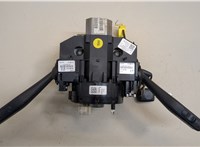  Блок управления подрулевыми переключателями Skoda Octavia (A5) 2004-2013 11528333 #2