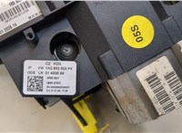  Блок управления подрулевыми переключателями Skoda Octavia (A5) 2004-2013 11528333 #3