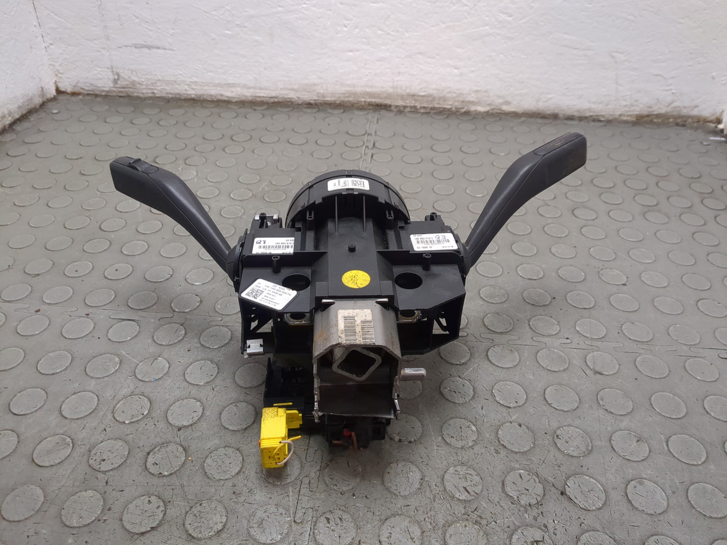 Переключатель подрулевой