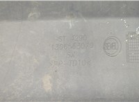 1306563070 Клык бампера Citroen Jumper (Relay) 2006-2014 20649122 #4