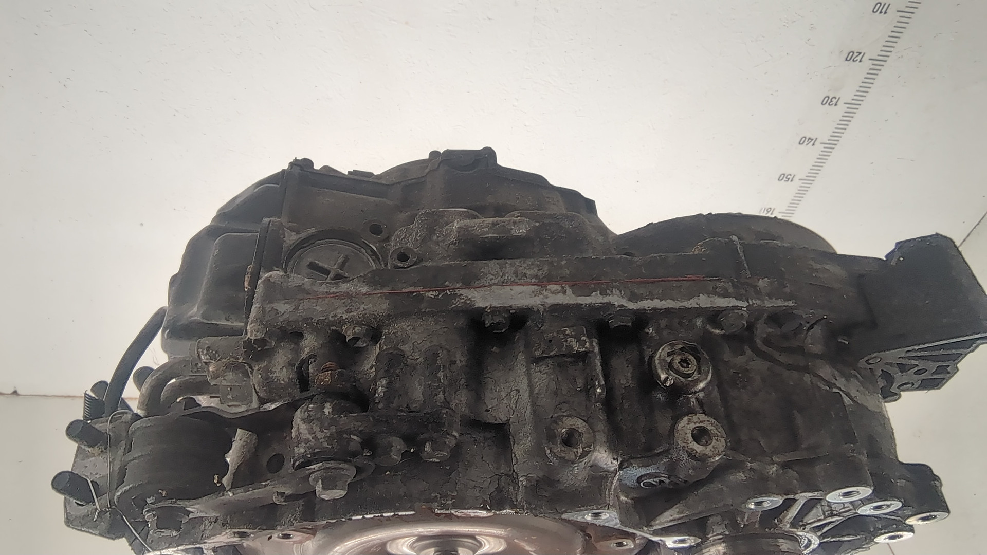 АКПП (автоматическая коробка переключения передач)