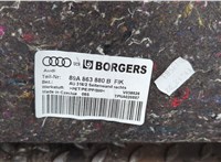 89A863880B Пластик (обшивка) внутреннего пространства багажника Audi Q4 E-tron 2021-2025 20649244 #3