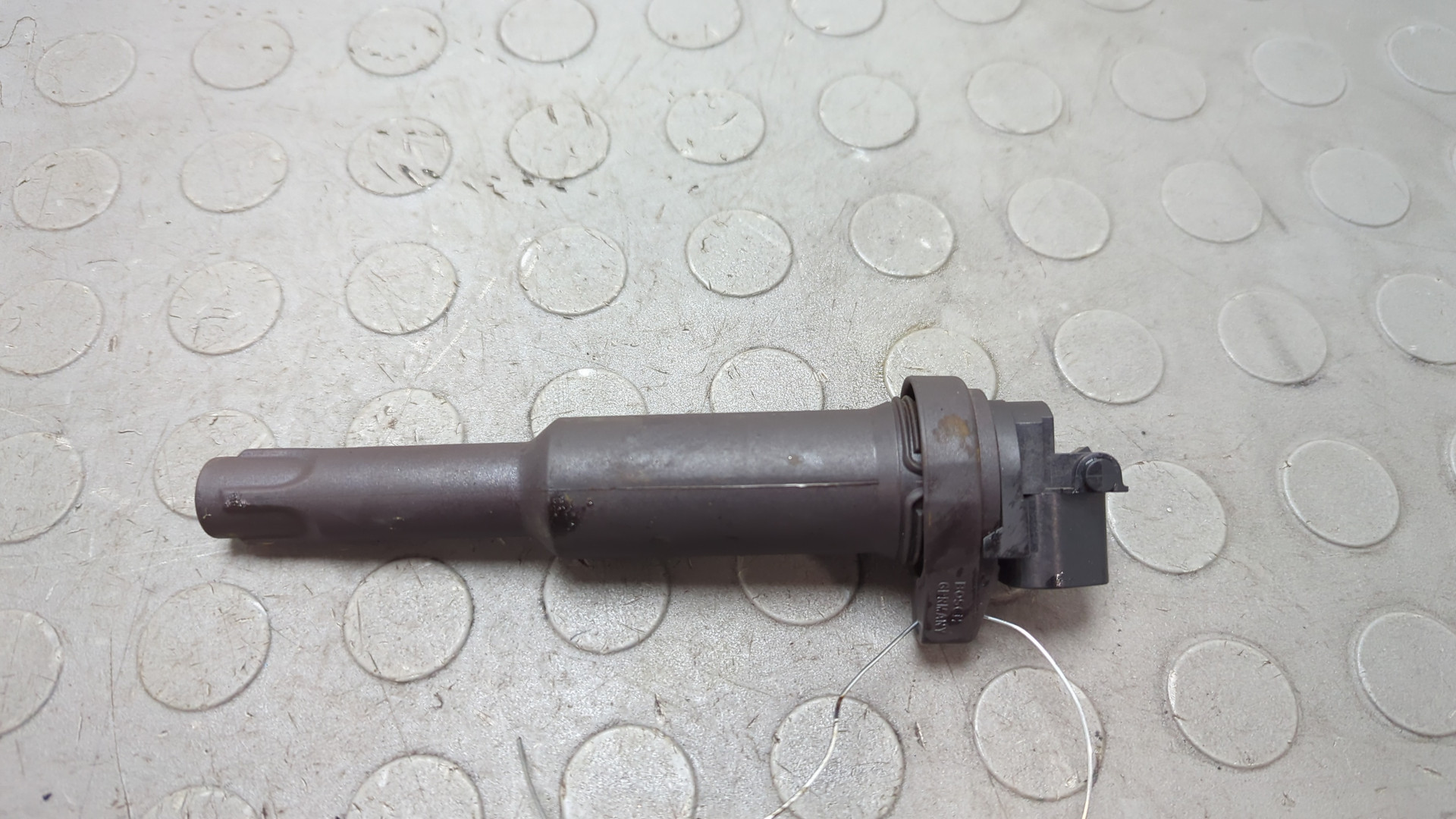 Катушка зажигания