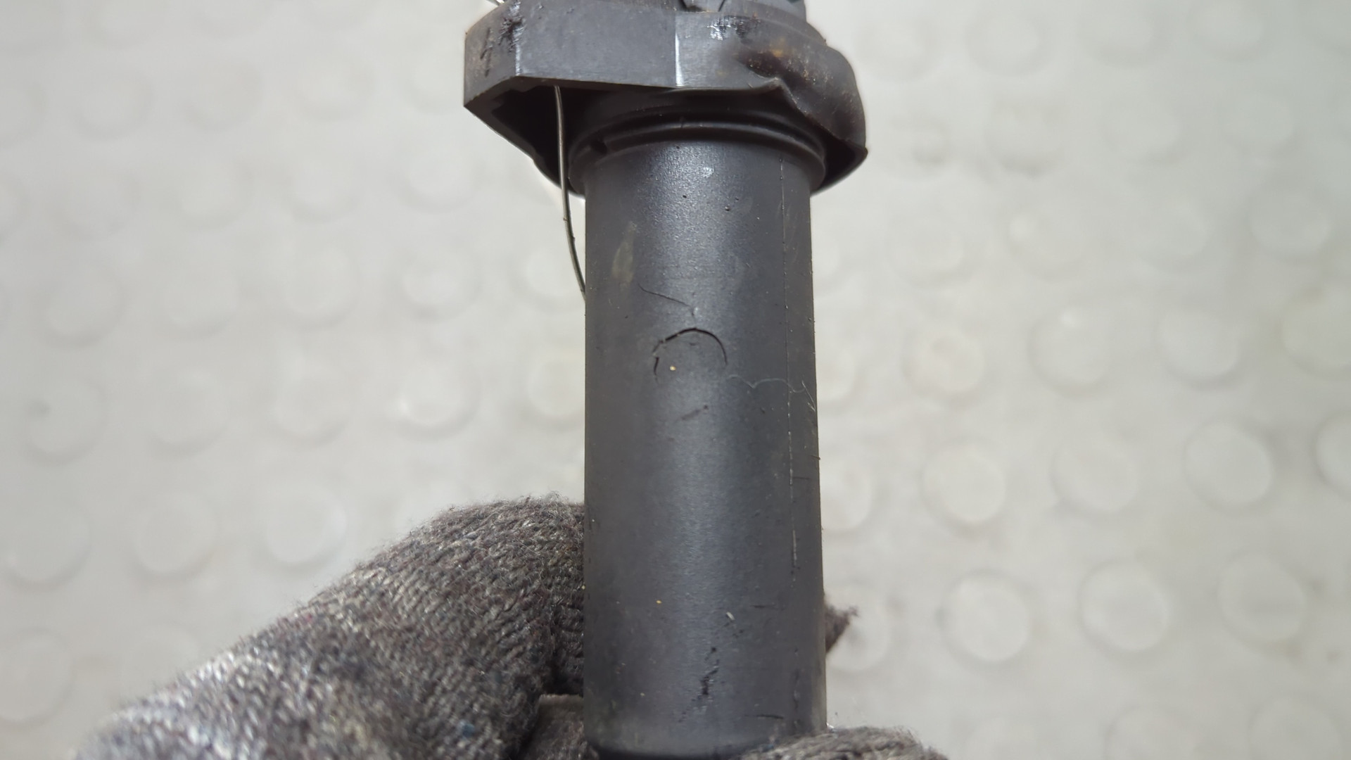 Катушка зажигания