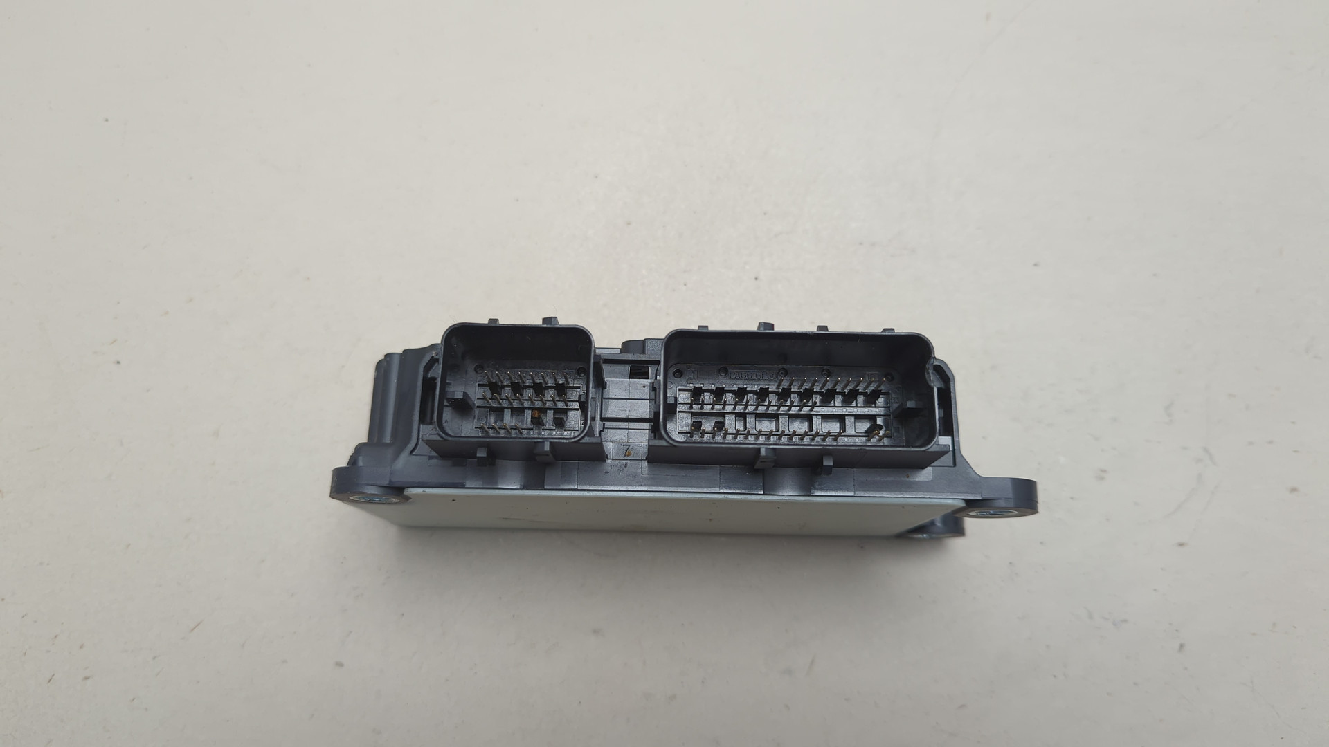 Блок управления подушек безопасности (AIR BAG)