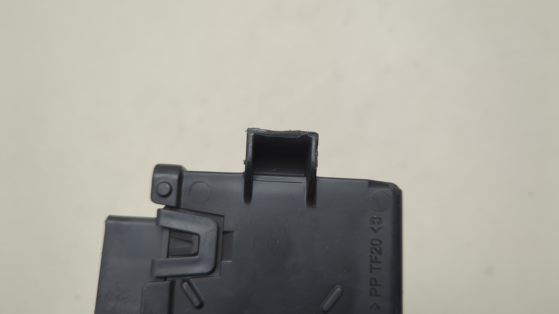 Блок электронный