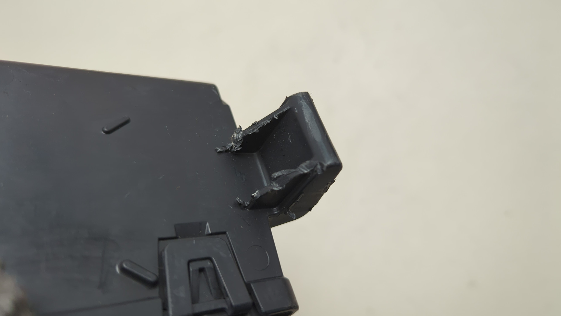 Блок электронный