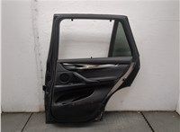  Дверная карта (Обшивка двери) BMW X5 F15 2013-2018 11802322 #3