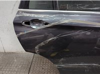  Дверная карта (Обшивка двери) BMW X5 F15 2013-2018 11802322 #5