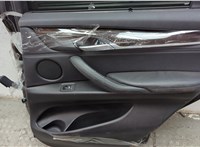  Дверная карта (Обшивка двери) BMW X5 F15 2013-2018 11802322 #19