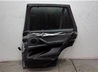  Дверная карта (Обшивка двери) BMW X5 F15 2013-2018 11802322 #21