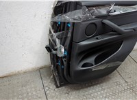  Дверная карта (Обшивка двери) BMW X5 F15 2013-2018 11802322 #22