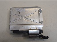8E0907411 Блок управления двигателем Audi A6 (C5) Allroad 2000-2006 20649460 #1