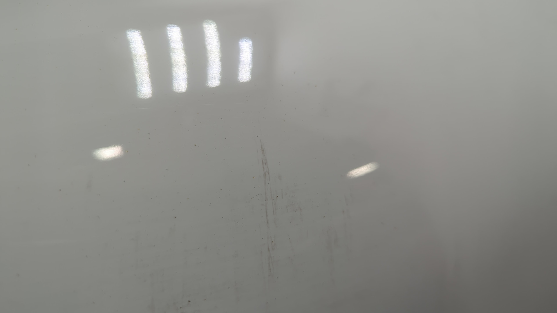 Дверь задняя левая