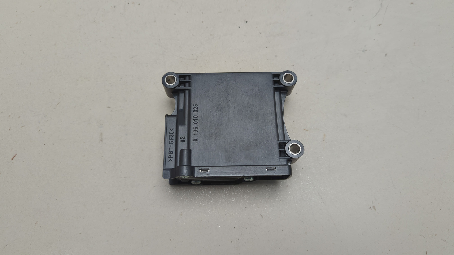 Блок управления блокировкой дифференциала/4WD