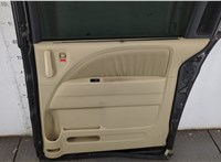  Стекло форточки двери Honda Odyssey 2004-2008 11528824 #7