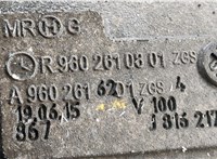  Блок управления АКПП / КПП Mercedes Actros MP4 2011-2022 11528828 #3