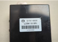 L33M189R1, G170100030 Блок управления бесключевого доступа Mazda CX-7 2007-2012 20649561 #2
