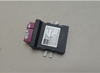 16147371832 Блок управления топливным насосом BMW X5 F15 2013-2018 20649632 #1