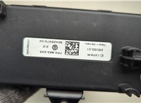 7P0963235 Радиатор отопителя электрический (тэн) Volkswagen Touareg 2010-2014 20649806 #3