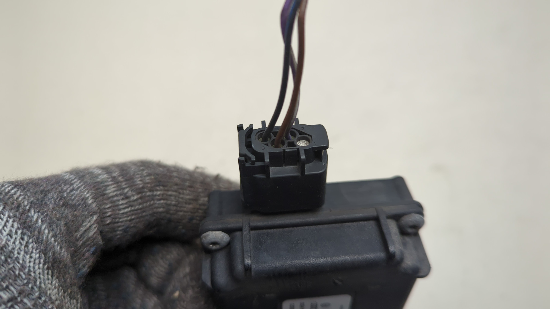 Блок комфорта