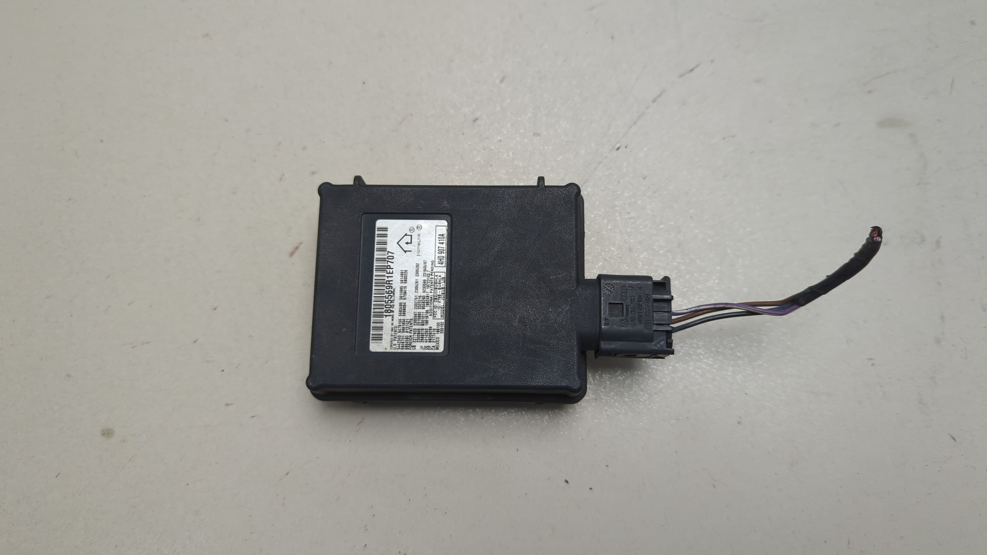 Блок комфорта