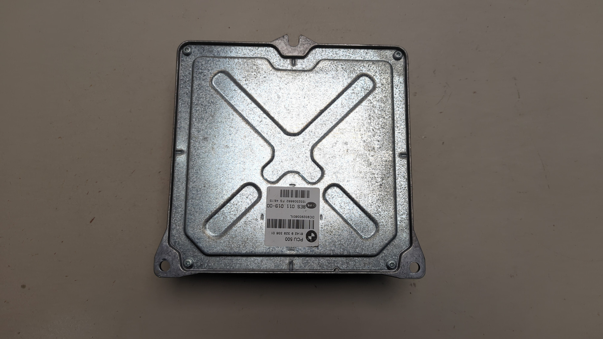 Преобразователь напряжения (адаптер)